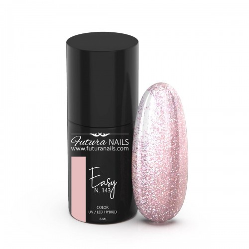 Easy Gel Polish 143 Easy Gel Polish 143